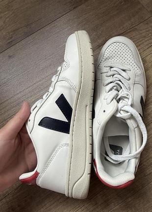 Кросівки veja оригінал 39 5
