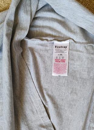 Футболка firetrap 6