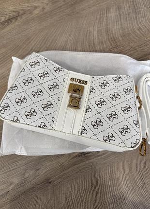 Продам сумку guess