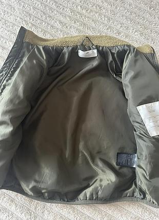 Куртка h&m 5