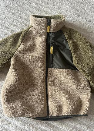 Куртка h&m 3