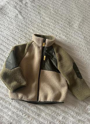 Куртка h&m