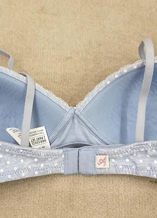 Бюст хлопковый m&amp;s 75b, 75a 2