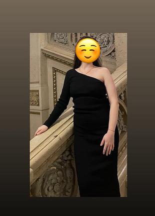 Сукня massimo dutti розмір s