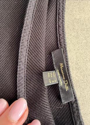 Сукня massimo dutti розмір s 4