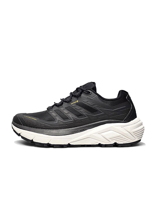 Чоловічі кросівки columbia anti-impact gore-tex black white