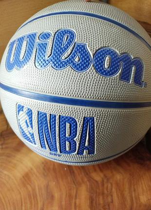 Мяч для баскетбола, мяч для баскетбола wilson nba  7
