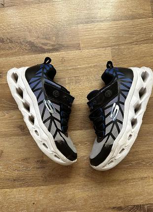Кросівки skechers p33 (21cm)