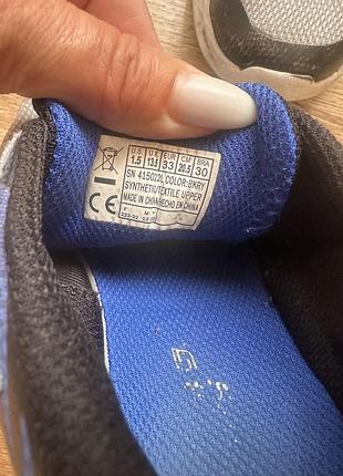 Кроссовки skechers p33 (21cm) 4
