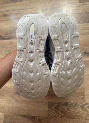 Кроссовки skechers p33 (21cm) 5