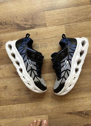Кроссовки skechers p33 (21cm) 8