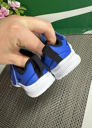 Оригинальные кроссовки nike 3