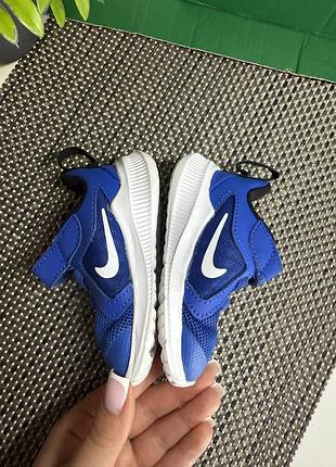 Оригинальные кроссовки nike 4