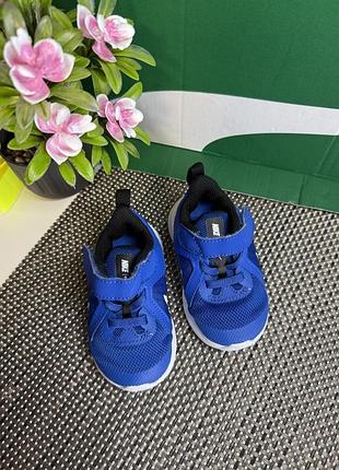 Оригинальные кроссовки nike 6