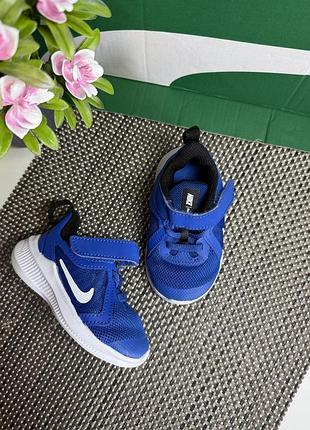Оригинальные кроссовки nike