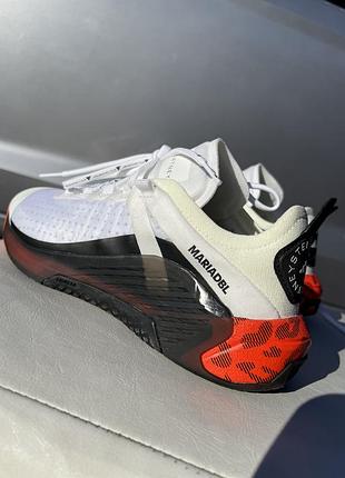 Кросівки жіночі ( оригінал) adidas x stella mccartney dropset 4 training