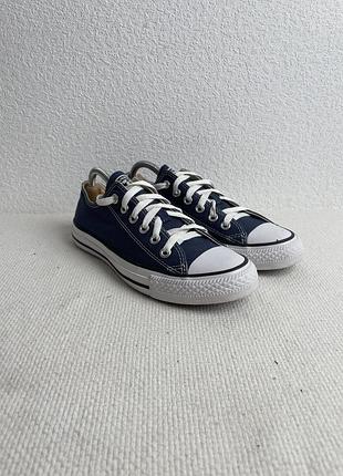 Кеди converse 38 розмір класичні