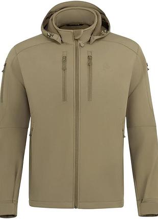 Куртка тактическая frontier eira olive