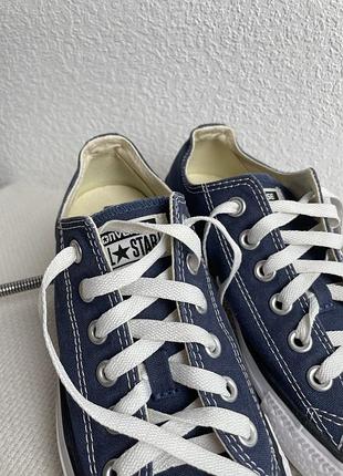 Кеди converse 38 розмір класичні