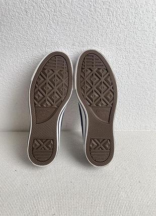 Кеди converse 38 розмір класичні 4