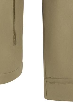Куртка тактическая frontier eira olive 5