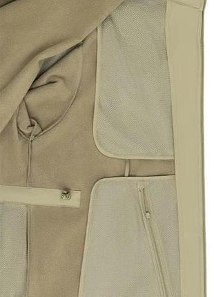 Куртка тактическая frontier eira olive 8
