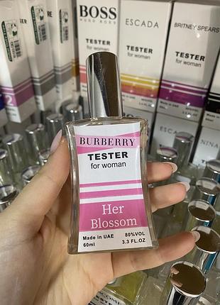 Парфуми burberry