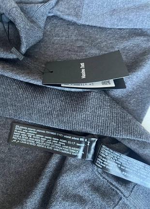 Massimo dutti водолазка гольф новий хл 2