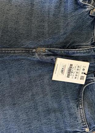 Джинси pull&bear 2