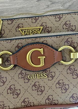 Продам сумку guess
