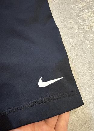 Велосіпедки nike pro xxs/xs 3
