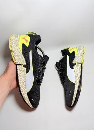 Кросівки puma orbiter 44,5-45 розмір