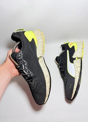 Кросівки puma orbiter 44,5-45 розмір 3