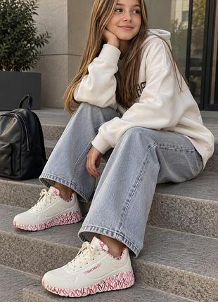 Кросівки skechers, розмір 33