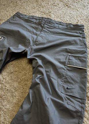 Штани nike sportswear utility pants