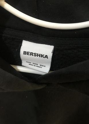 Худі оверсайс 3