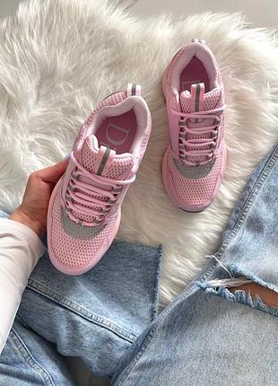 Dior b22 pink 📦 8