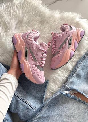 Dior b22 pink 📦 9