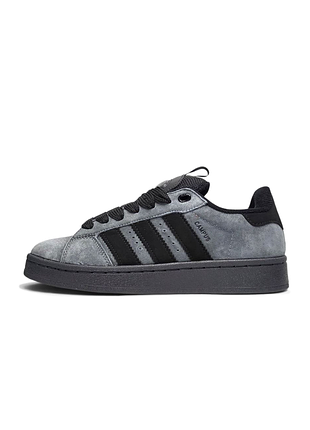 Женские кроссовки adidas campus 00s grey