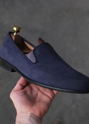Dexter + duke bowler loafers лофери туфлі churchs loro piana zegna berlutti gucci salvatore ferragamo sebago bally