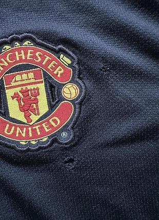 Футболка manchester united 5