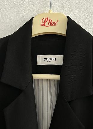 Піджак/жакет coosh wear 6