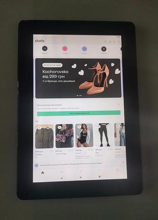 Планшет asus 10.1 3