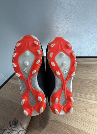 Копочки adidas 3