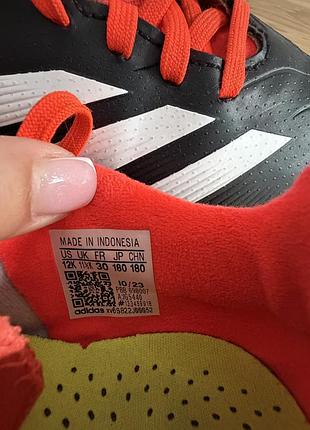 Копочки adidas 4