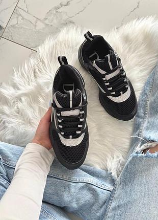 Dior b22 black grey 📦 3