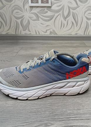Оригинальные кроссовки hoka clifton 6