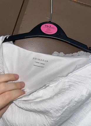 Юбка primark 2