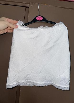 Юбка primark