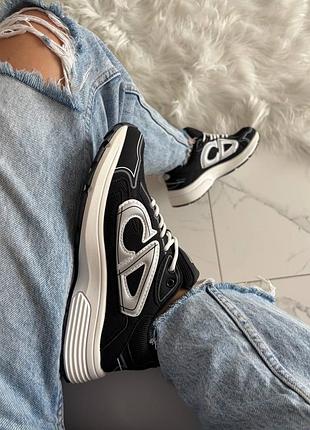 Dior b30 black white 📦 9